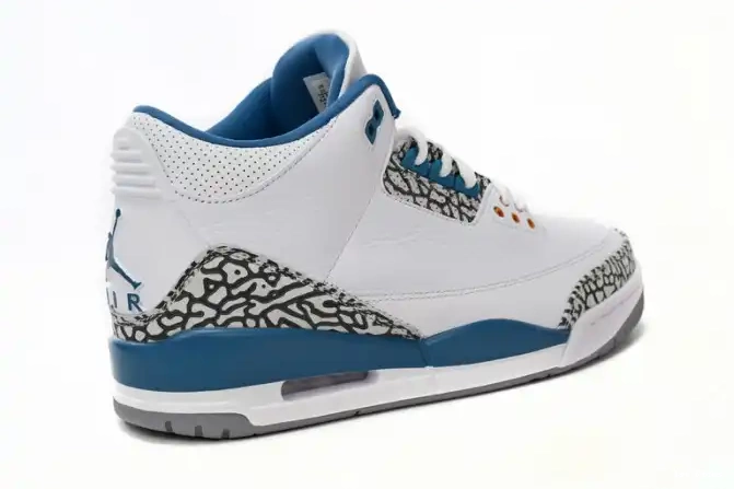 3 Wizards Air Jordan CT8532-148 0530